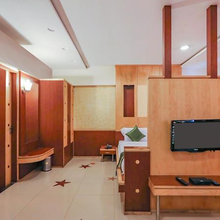 Treebo Trend Paradise, Indore Hotel Екстериор снимка