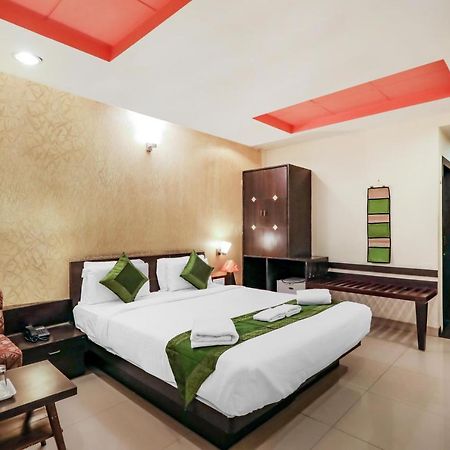 Treebo Trend Paradise, Indore Hotel Екстериор снимка