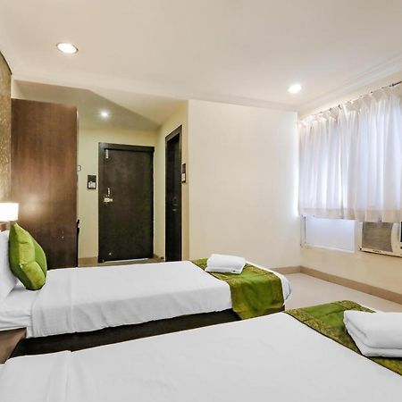 Treebo Trend Paradise, Indore Hotel Екстериор снимка