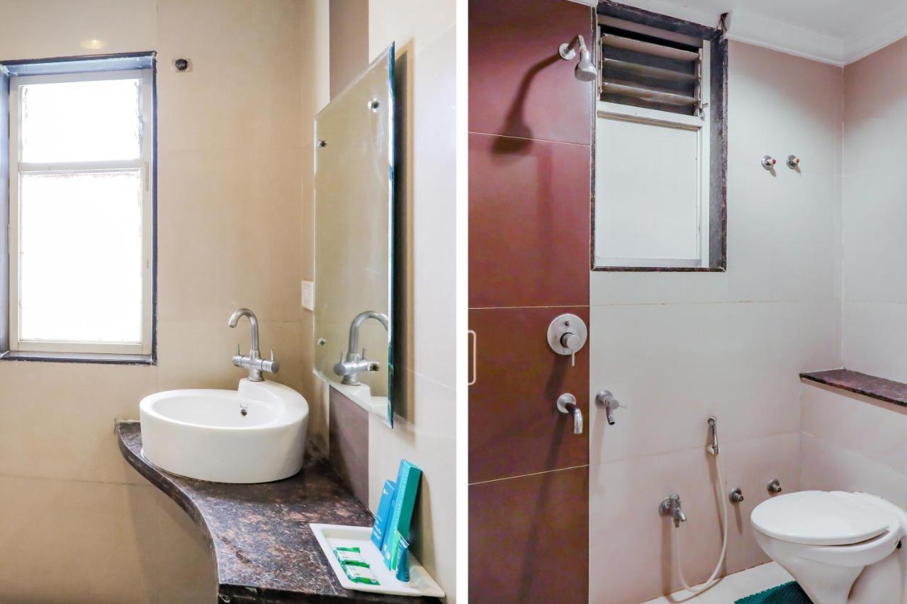Treebo Trend Paradise, Indore Hotel Екстериор снимка