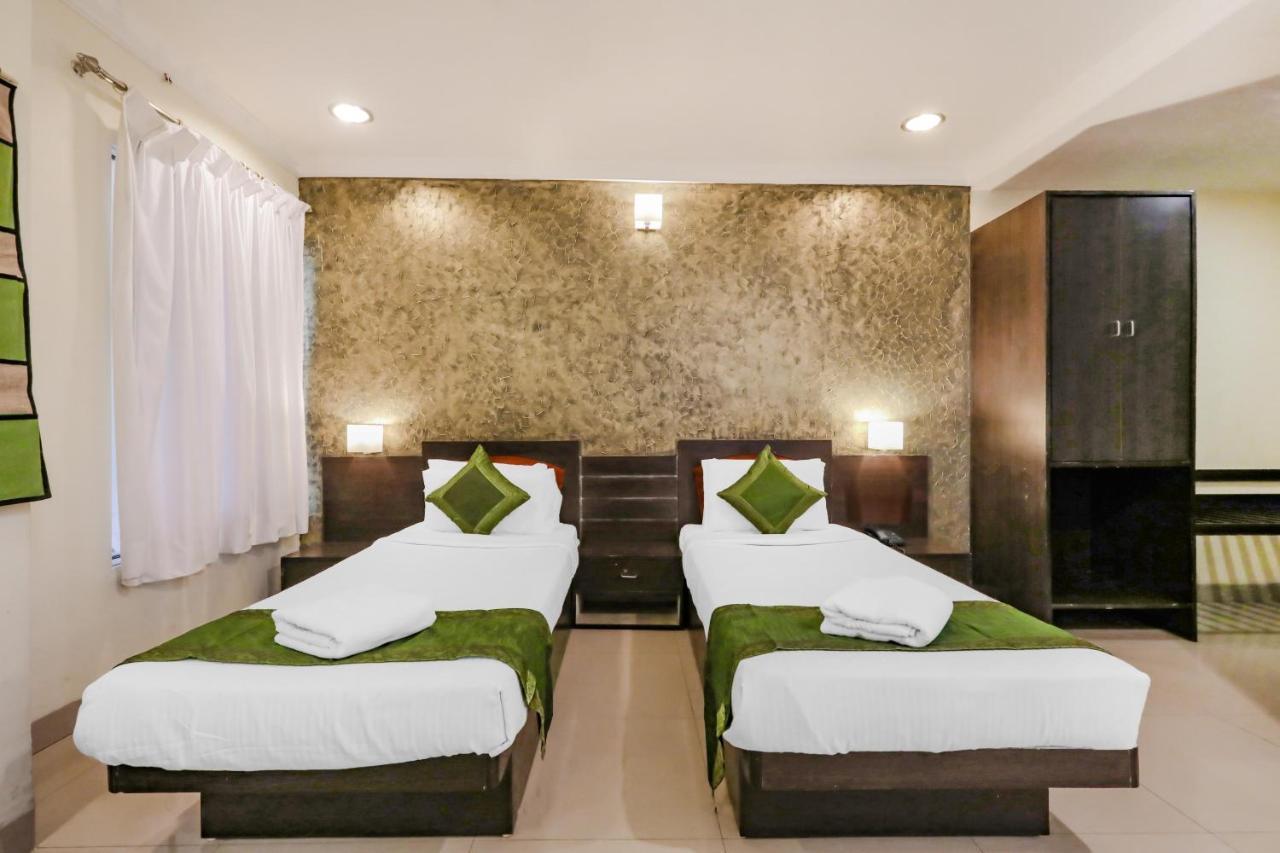 Treebo Trend Paradise, Indore Hotel Екстериор снимка