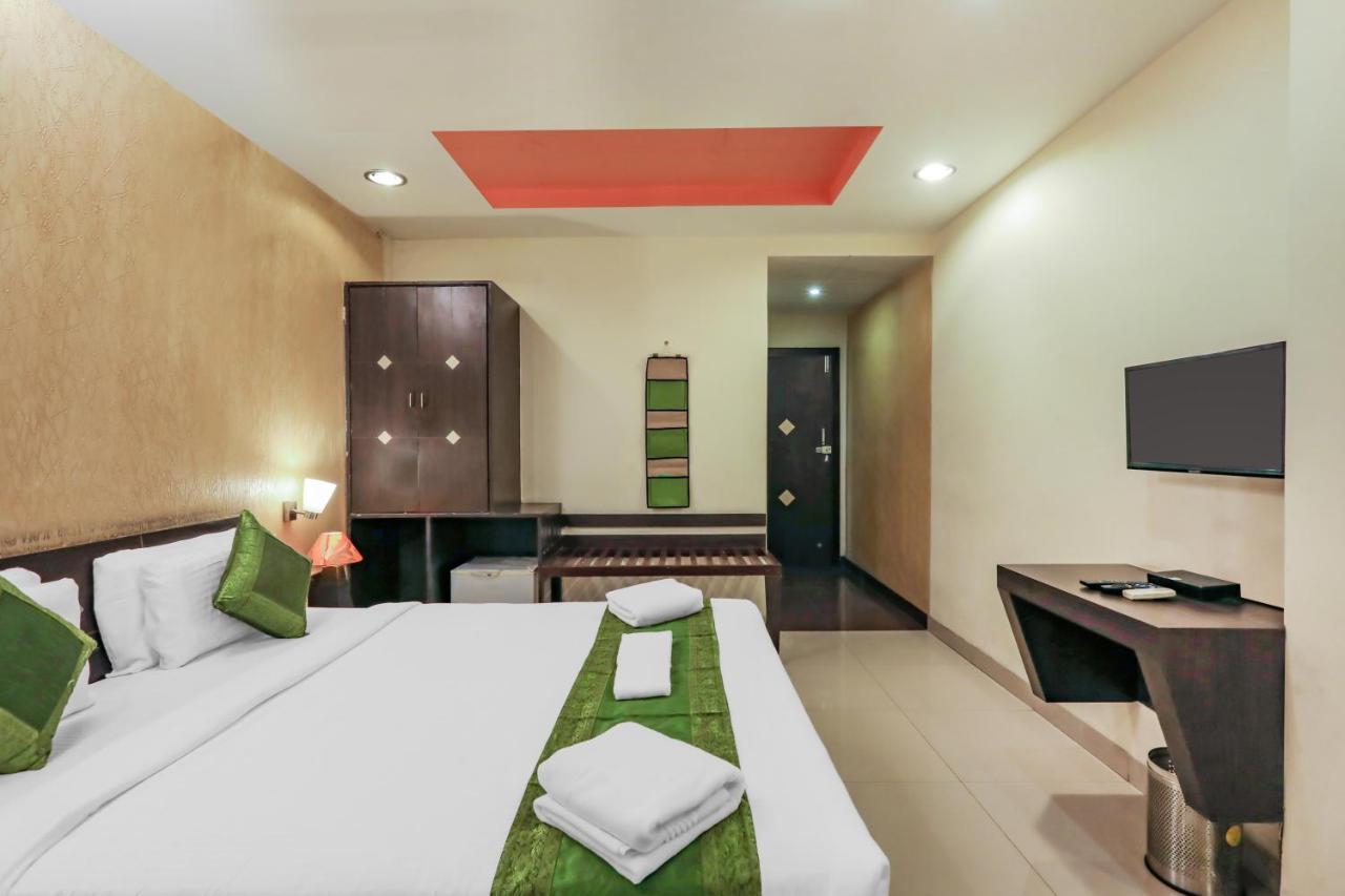 Treebo Trend Paradise, Indore Hotel Екстериор снимка