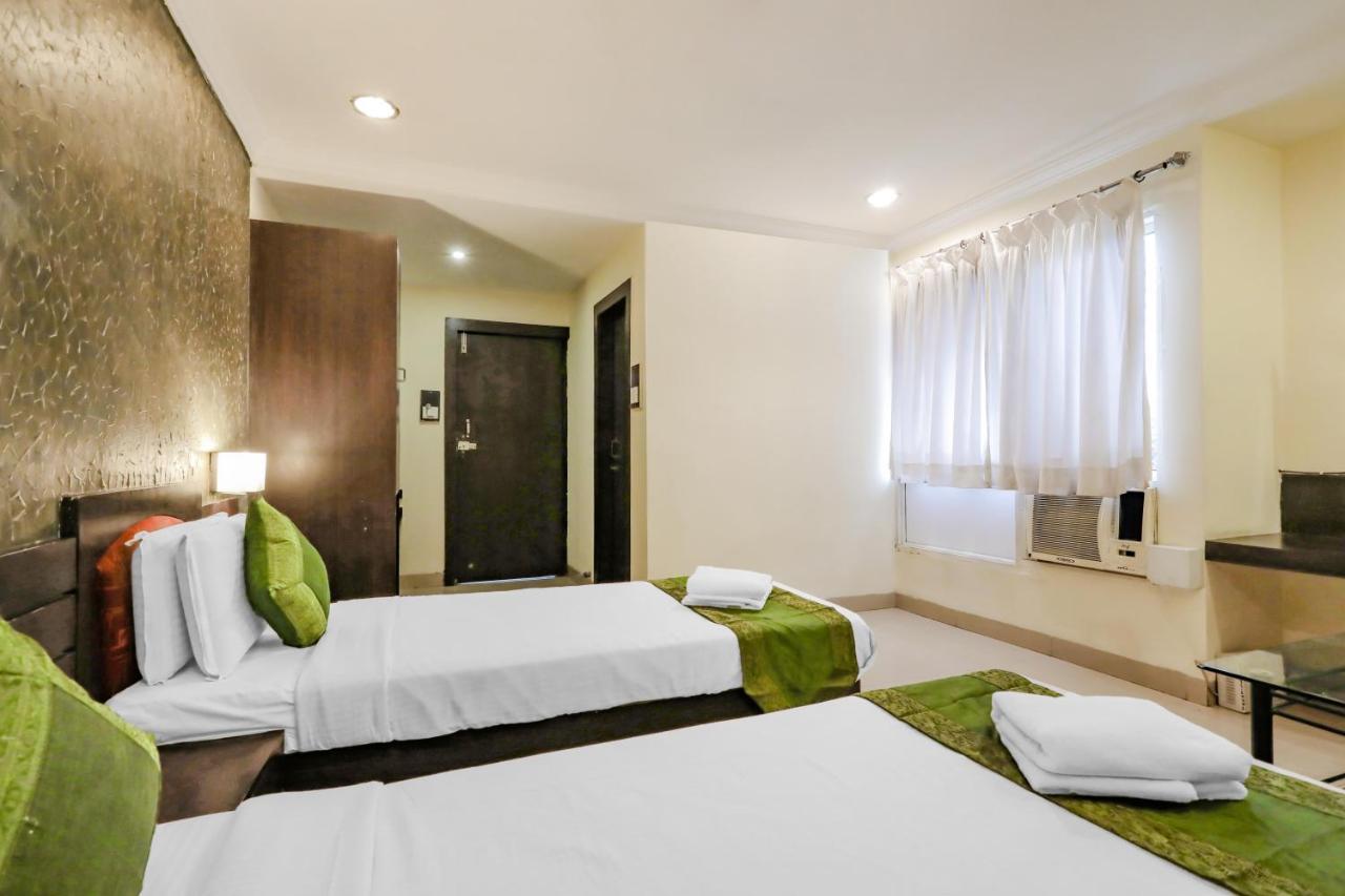 Treebo Trend Paradise, Indore Hotel Екстериор снимка