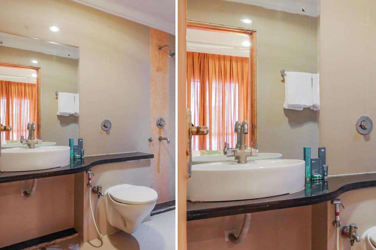 Treebo Trend Paradise, Indore Hotel Екстериор снимка