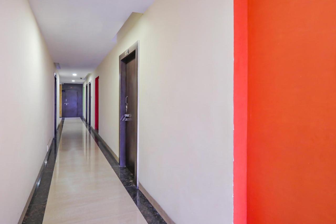 Treebo Trend Paradise, Indore Hotel Екстериор снимка