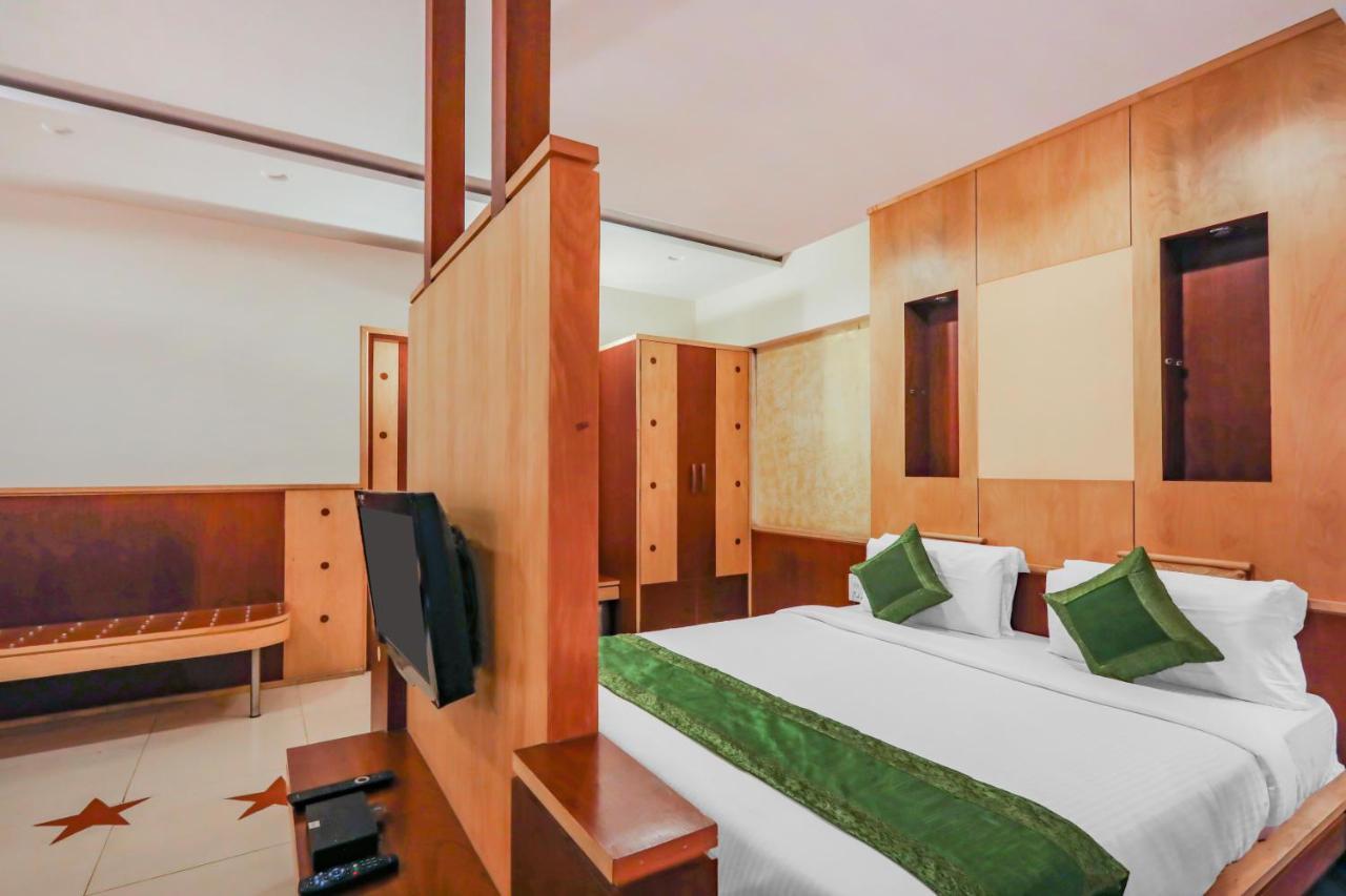 Treebo Trend Paradise, Indore Hotel Екстериор снимка