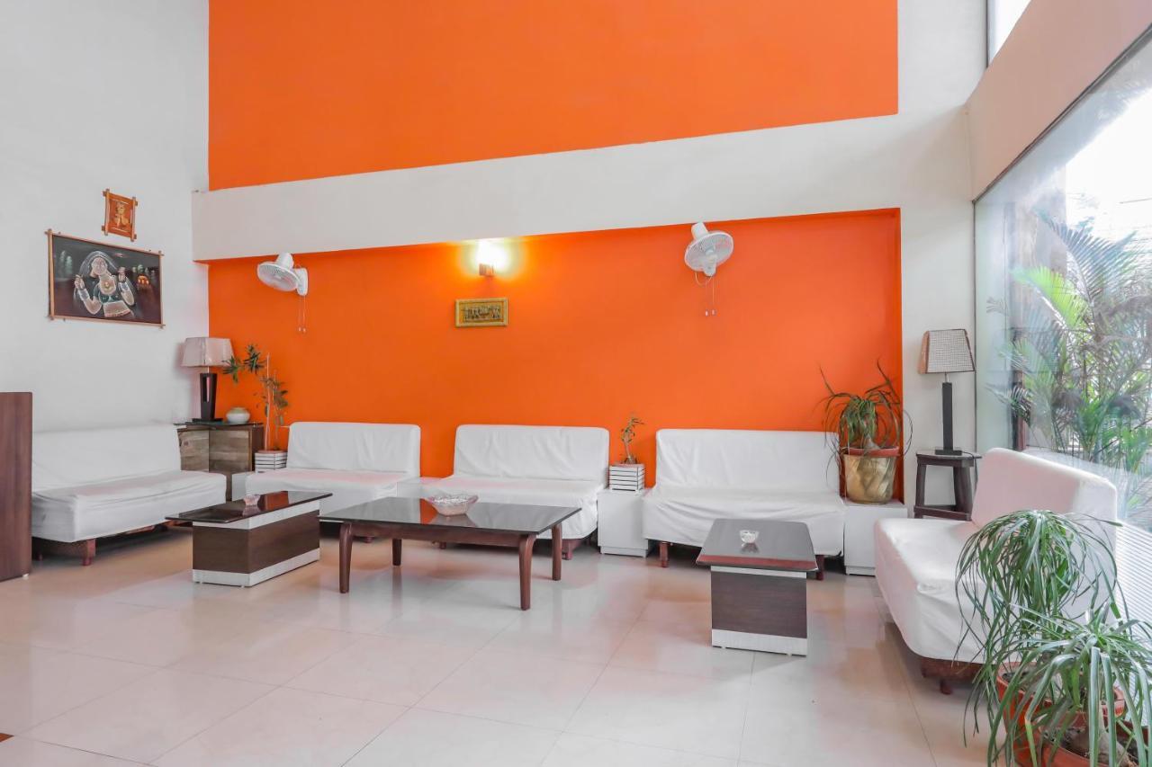 Treebo Trend Paradise, Indore Hotel Екстериор снимка