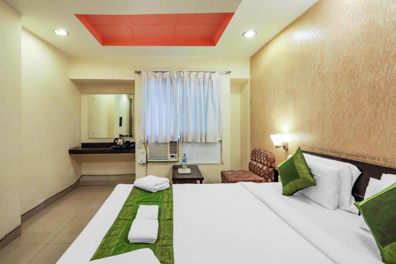 Treebo Trend Paradise, Indore Hotel Екстериор снимка