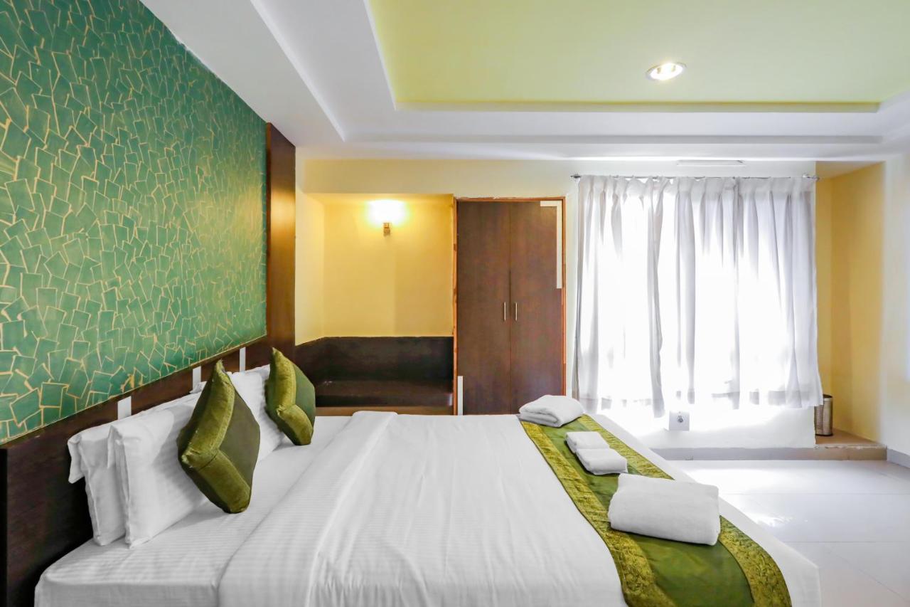Treebo Trend Paradise, Indore Hotel Екстериор снимка