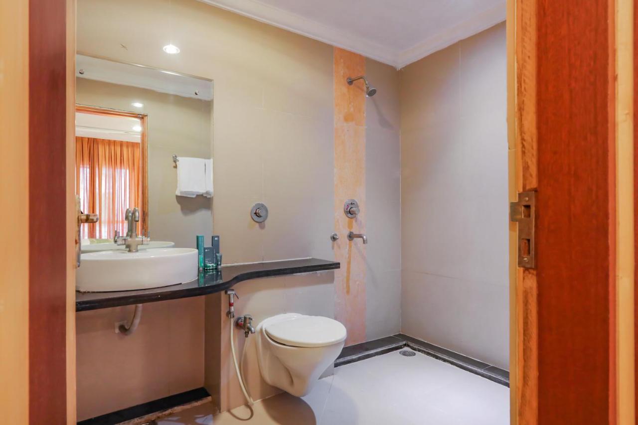 Treebo Trend Paradise, Indore Hotel Екстериор снимка