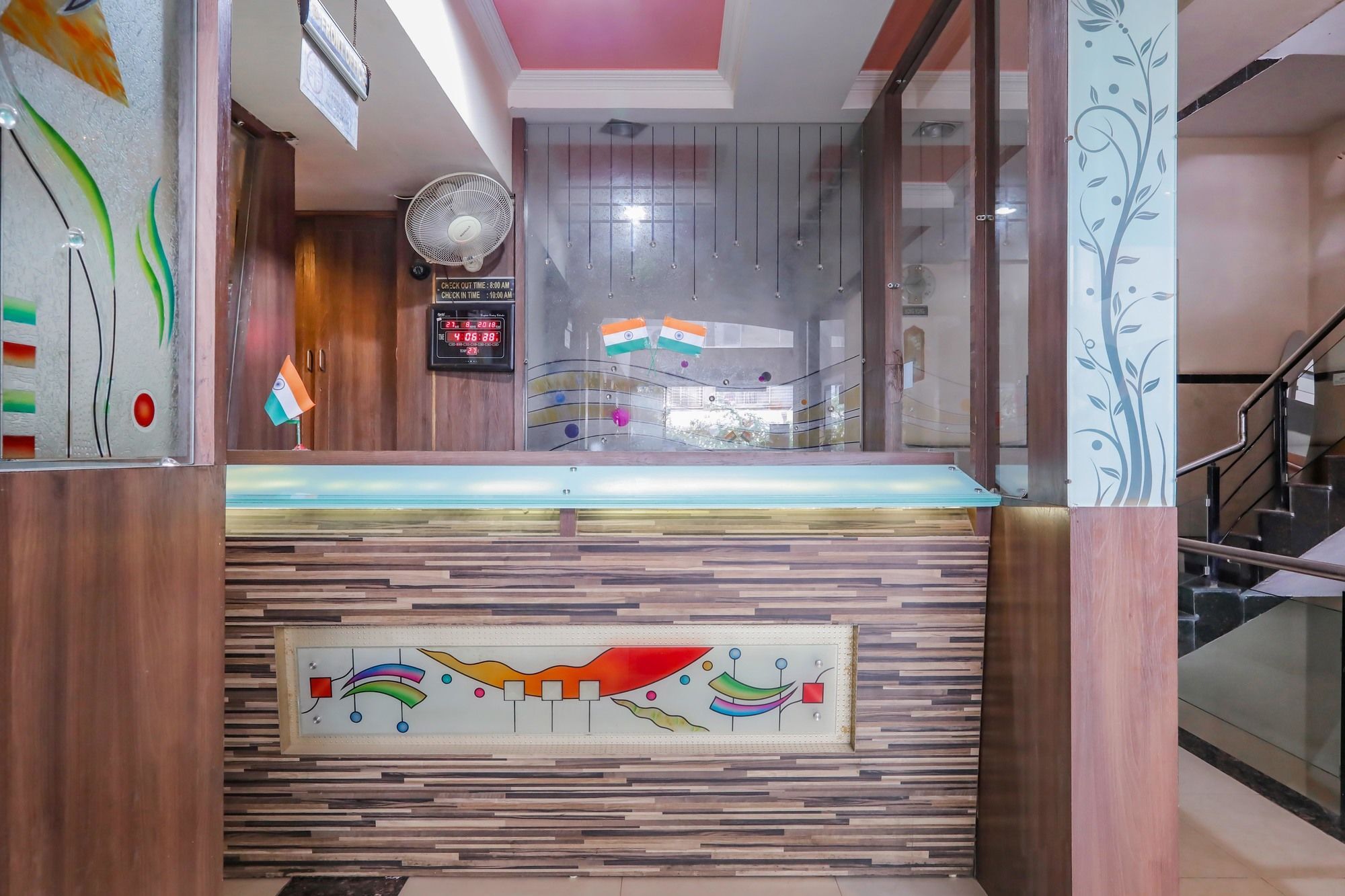 Treebo Trend Paradise, Indore Hotel Екстериор снимка